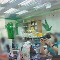 假網友真詐騙 男子30萬投資夢險破財