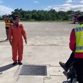 空勤直升機後送洗腎病患 守護台東偏鄉醫療與生活