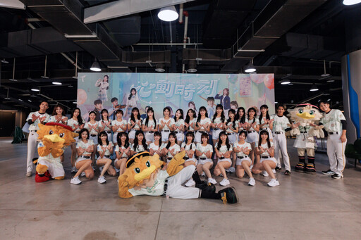 南部熱情進軍北上！Wing Stars 26人首度大巨蛋同台 雄鷹勝利添里程碑