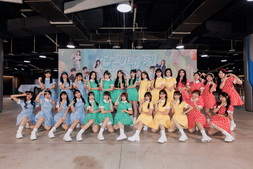 南部熱情進軍北上！Wing Stars 26人首度大巨蛋同台 雄鷹勝利添里程碑
