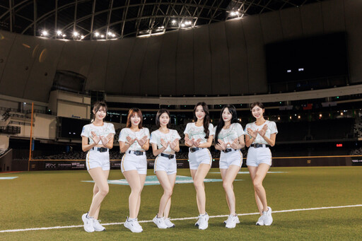 南部熱情進軍北上！Wing Stars 26人首度大巨蛋同台 雄鷹勝利添里程碑