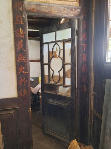 嘉市嘉星醫院屋主申請指定古蹟 私有文化資產再加一