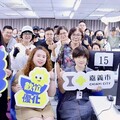 嘉義市青年創業研習營 開啟新世代創業數位力
