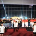 114全運會聖火傳遞啟動 全台熱血迎運動盛會