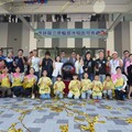 雲林縣立滑輪溜冰場盛大啟用 縣長盃錦標賽熱血開滑迎接全運會