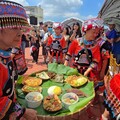 高雄農村三亮點齊發 打造文化觀光新亮點