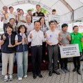 嘉有好市集青年「辣」創意×身障友善服務一次體驗