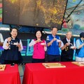 2025北港糕餅麻油節 萬人朝聖飄香開場