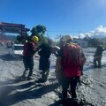竹縣啟動急難救助機制 援助花蓮災民每戶最高補助1萬元