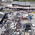 臺鐵因應花蓮光復鄉救災 啟動加開列車及多項疏運措施