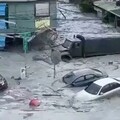 為何臺灣近來風雨災難不斷？ 德不配位，必有災殃 ／何溢誠
