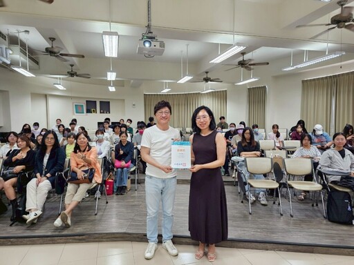 正修科大領航！獲文化部200萬補助 全台首推「藝術鑑識專業人才培育計畫」