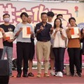 矽品精密攜手二林鎮公所頒發獎學金 鼓勵學子成就未來