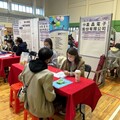 新竹科技10/2徵才-職來運轉 完成面試加碼抽iPad、智慧錶