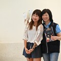 「東工坊－女力伸展台」結業式 女性潛能展現希望重新看見