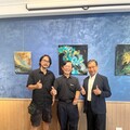 新思惟人文空間「觀自在」- 郭日榮個展開展