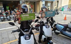 十一連假交通安全管理 金門縣府強力稽查微型電動車