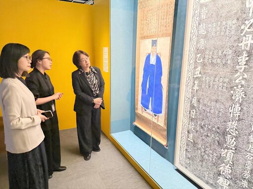 南洋探險隊出發 故宮南院「海洋東南亞」特展及「南洋月」登場探索島嶼文化