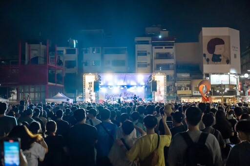 笑著療傷、躺著談心10/4-5第五屆有事青年節兩日限定的心事現場