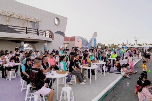 2025浪野食光Sea & Savor盛大登場