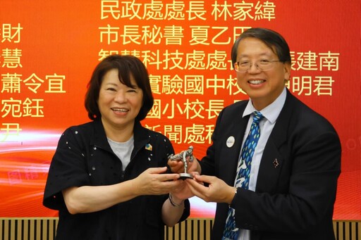 嘉市府團隊再訪美國紐約 僑胞熱情接待展現「嘉己人」精神