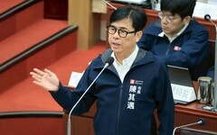 強化協力機制＋實戰演練 陳其邁：讓高雄成為最有韌性的城市