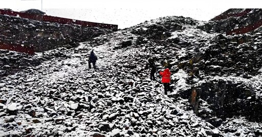 大陸青海老虎溝爆山難救出251人 陸媒報唯一死者為台灣人