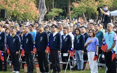 這秘境你去了？澄清湖高球場變身「城市果嶺秘境」 國慶日開放爆人潮