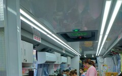 台灣區用電設備檢驗維護工程工業同業公會公益捐血活動