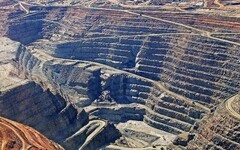 美國瘋搶稀土儲備！台積電向誰買去 ／何溢誠