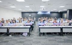 園管局助攻企業提升供應鏈韌性 創造效益2.44億元