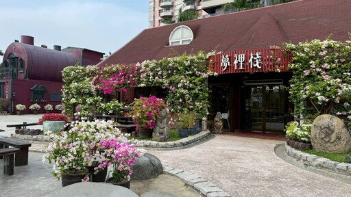 越南SIGE學院X卓越公益協會 打造在台越南學子溫馨家園