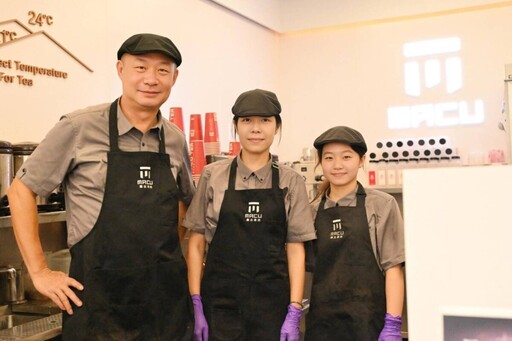 550杯爆單沒在怕！麻古加盟主靠「神隊友」 撐起最暖品牌故事