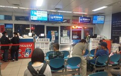 光復節搭國道客運享85折優惠 轉乘在地客運再享優惠!