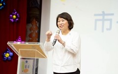 嘉市114學年度公私立教保服務機構園長及主任會議 讓教育成為希望工程