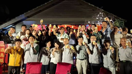 「桃城嘉宴—角頭篇」傳統宴席菜嘉義舊監開桌 酒為媒宴為情重現嘉義人情味