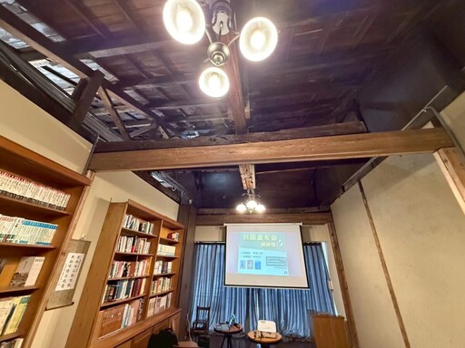 嘉有木屋二期補助計畫首案完工啟用 黃敏惠:期待與民間共同推動木都3.0