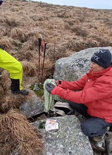鰲太線不是遊戲副本,別拿生命換勇敢者標籤!/羅登廉