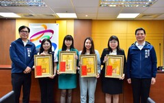 高雄推動智慧防詐 科技守護新典範