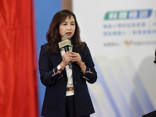 桃市圖青埔智慧科技分館開館 六大智能服務啟動智慧閱讀新時代