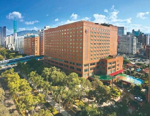 福華集團國際旅展 11月1日線上開跑