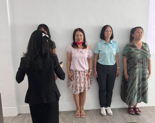 迎接2026臺東博覧會 縣府攜手糖廠啟動國際志工英語導覽培訓