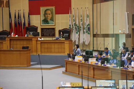 議會建議縣府普發現金 張麗善：現階段無法普發現金