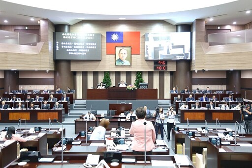 南投縣老人長輩健保費全額補助 最快明年3、4月實施