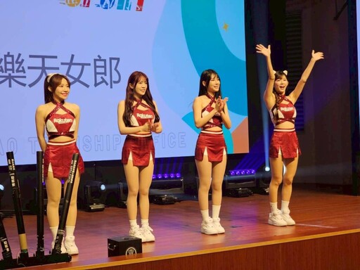 全民運動新風潮 麥寮鄉長盃開賽點燃健康活力