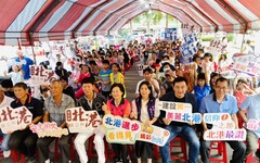 政策透明×全民防災 北港鎮打造參與式幸福治理