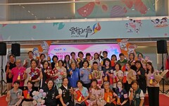 雲林縣表揚114年度績優長照團體及人員 張麗善：用愛與專業打造在地安養