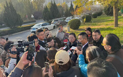 從摔狗糾紛到闖宅反被殺，正當防衛邊界何在？／羅登廉