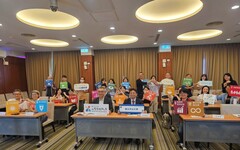 科學治理迎戰氣候與轉型 中山大學「永續辦公室」揭牌