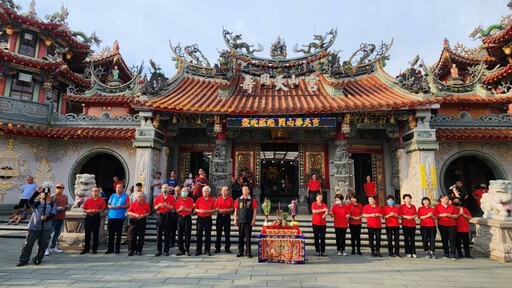 金曲歌手+街舞大賽一次看 岡山壽天宮年度最炸週末15、16日開High!